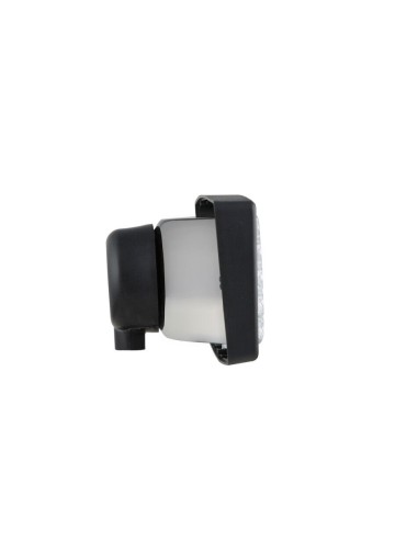 Arbeitsscheinwerfer H3 Halogen Traktor Escort Ursus Pronar Fendt Farmer Favorit