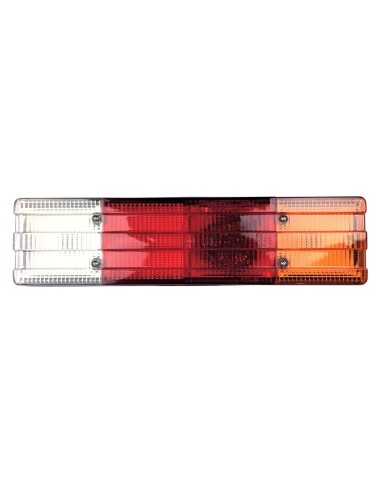 2x Rückleuchte Heckleuchte mit Blinker rechts / links passend für Mercedes Benz