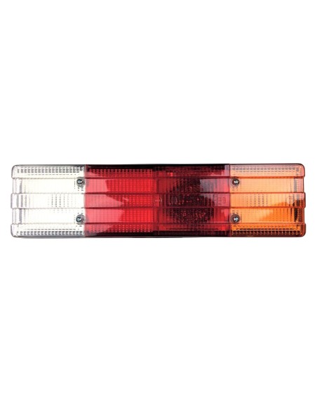 2x Rückleuchte Heckleuchte mit Blinker rechts / links passend für Mercedes Benz
