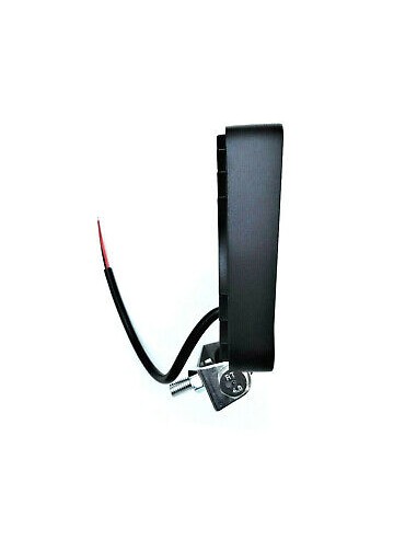 2x 16 LEDs Arbeitsscheinwerfer Arbeitslampe Traktor Bagger Trailer LKW Off-Road