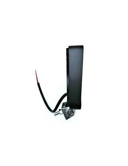 2x 16 LEDs Arbeitsscheinwerfer Arbeitslampe Traktor Bagger Trailer LKW Off-Road
