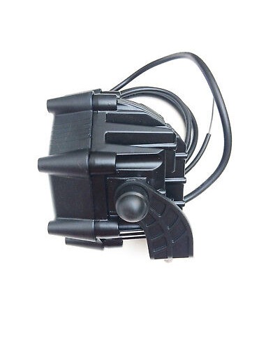 LED Arbeitsscheinwerfer Arbeitslampe Arbeitsleuchte PKW LKW Anhänger 1800Lm IP68