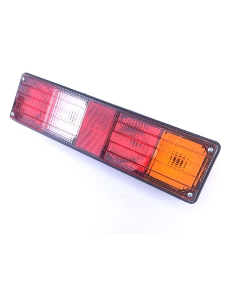 5 Funktionen Heckleuchte Rückleuchte 12V 24V Rücklicht Blinkleuchte Rechts E9