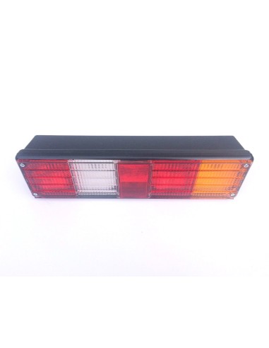 5 Funktionen Heckleuchte Rückleuchte 12V 24V Rücklicht Blinkleuchte Rechts E9