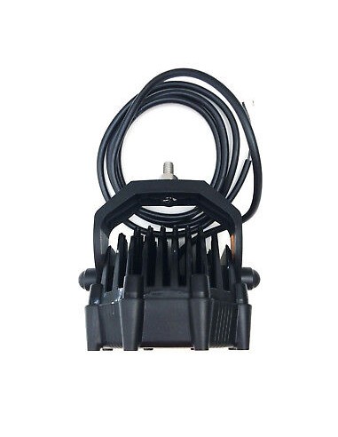 2x LED  Arbeitsscheinwerfer Arbeitslampe Arbeitsleuchte PKW LKW Anhänger 1800 Lm