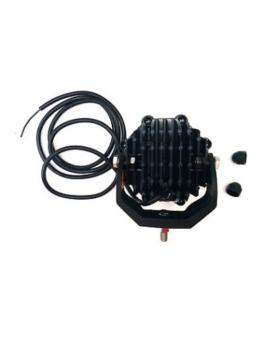 2x LED  Arbeitsscheinwerfer Arbeitslampe Arbeitsleuchte PKW LKW Anhänger 1800 Lm