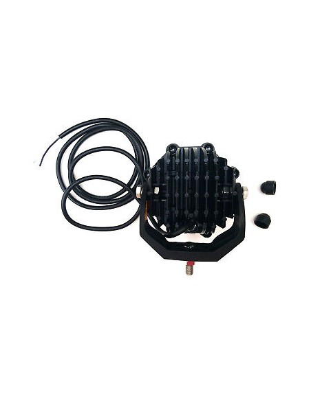 2x LED  Arbeitsscheinwerfer Arbeitslampe Arbeitsleuchte PKW LKW Anhänger 1800 Lm