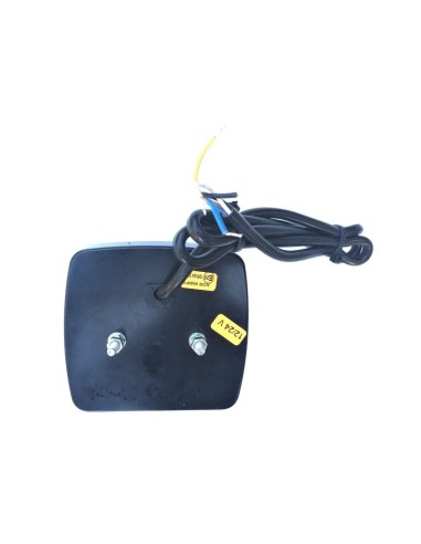 2x LED Rückleuchte Positionsleuchte Bremsleuchte Blinker Anhänger LKW PKW 12-24V