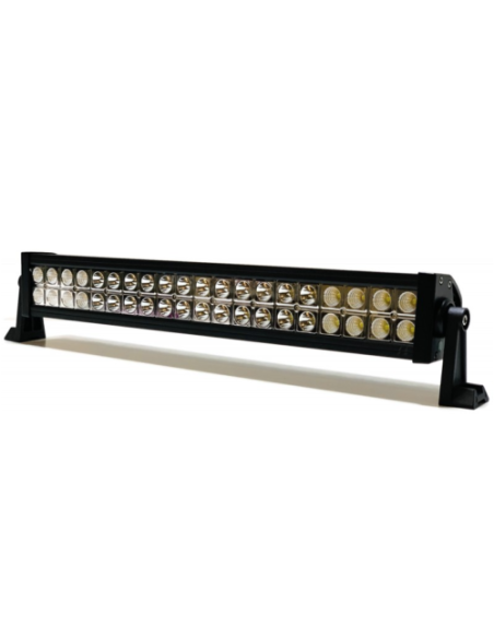 Arbeitsscheinwerfer Lightbar Lichtbalken Offroad LED 609mm