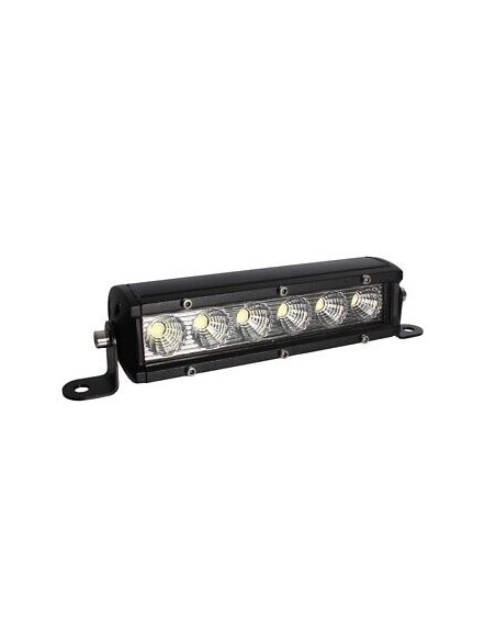 Arbeitsscheinwerfer Lightbar Lichtbalken Offroad LED 233mm