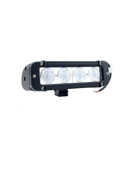 Arbeitsscheinwerfer Lightbar Lichtbalken Offroad LED 196mm