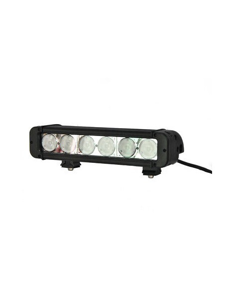 Arbeitsscheinwerfer Lightbar Lichtbalken Offroad LED 276mm