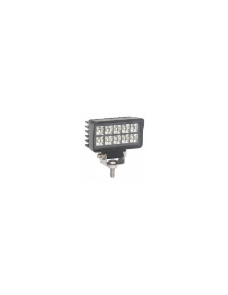 10xLED Arbeitslampe