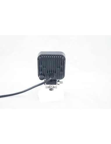 Lampe Arbeits 5x 3W LED Mini