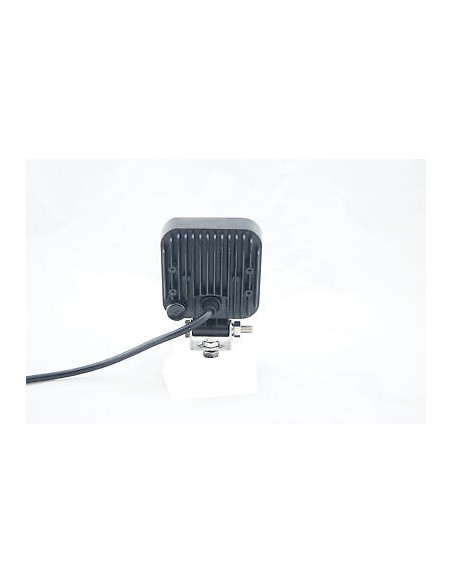 Lampe Arbeits 5x 3W LED Mini