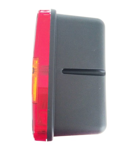2x Rückleuchte Blinker Rücklicht Universal Zetor Proxima Forterra Ursus Farmtrac