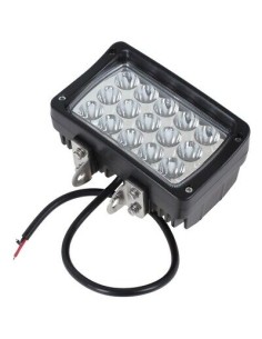 LED - Arbeitsleuchte 15x LED