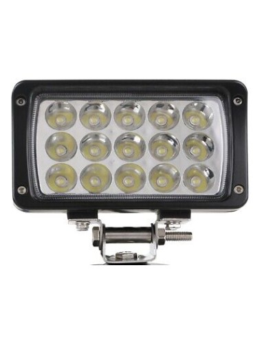 LED - Arbeitsleuchte 15x LED