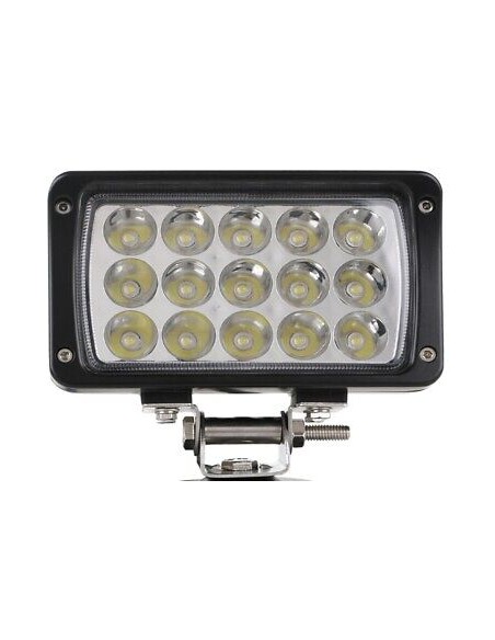LED - Arbeitsleuchte 15x LED