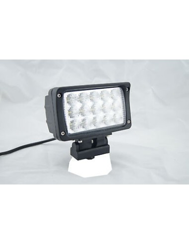 LED - Arbeitsleuchte 15x LED