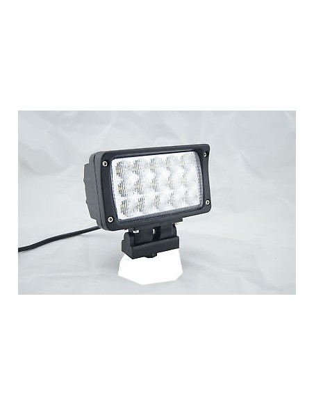 LED - Arbeitsleuchte 15x LED