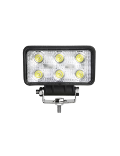 LED - Arbeitsleuchte LED rechteckigen 6x