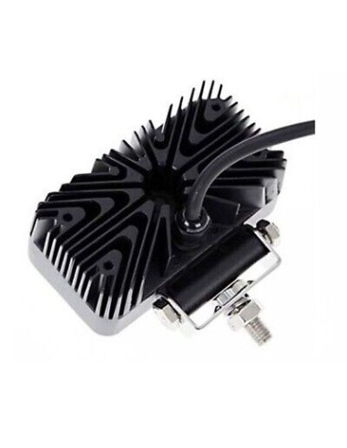 LED - Arbeitsleuchte LED rechteckigen 6x