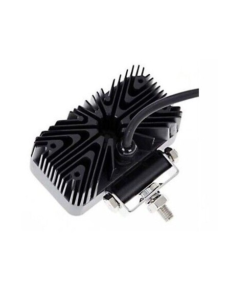 LED - Arbeitsleuchte LED rechteckigen 6x