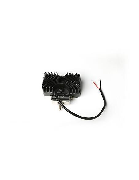 LED - Arbeitsleuchte LED rechteckigen 6x