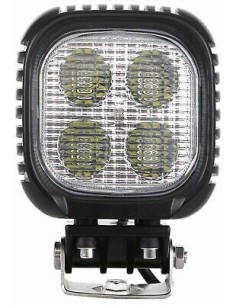 LED - Arbeitsleuchte LED 4x