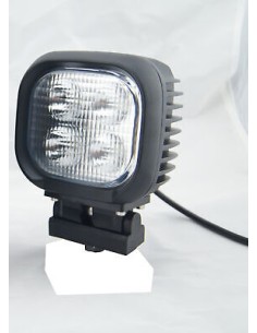 LED - Arbeitsleuchte LED 4x 2