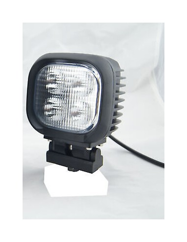 LED - Arbeitsleuchte LED 4x