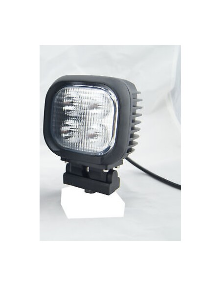 LED - Arbeitsleuchte LED 4x
