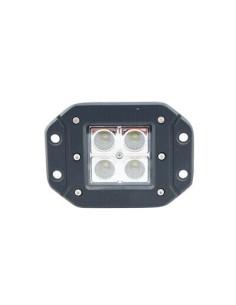 LED - Arbeitslampe 4X LED