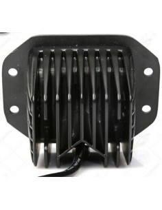 LED - Arbeitslampe 4X LED 2