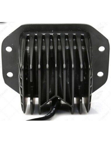 LED - Arbeitslampe 4X LED