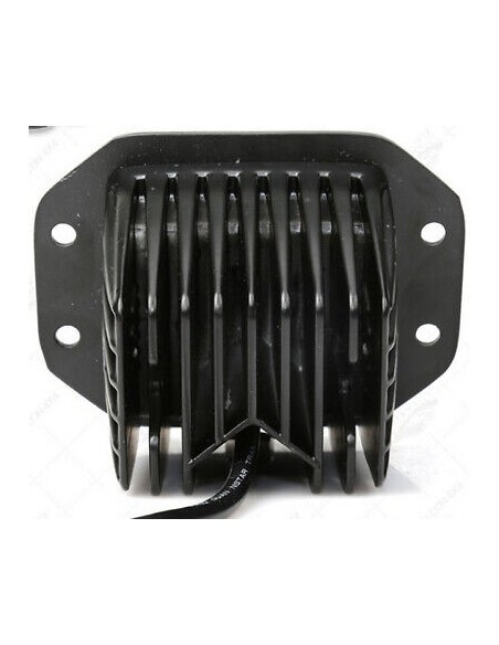 LED - Arbeitslampe 4X LED