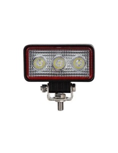 LED Arbeitsleuchte 3xLED Flood