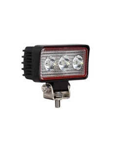 LED Arbeitsleuchte 3xLED Flood 2