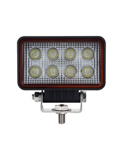 LED Arbeitsleuchte 8xLED Flood