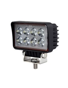 LED Arbeitsleuchte 8xLED Flood 2
