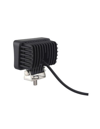 LED Arbeitsleuchte 8xLED Flood
