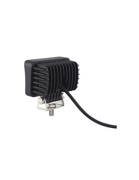 LED Arbeitsleuchte 8xLED Flood