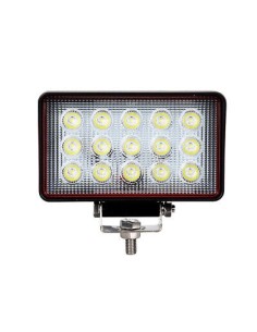 LED - Arbeitsleuchte 15xLED Flood