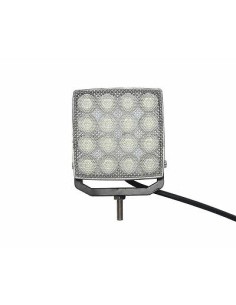 LED Arbeitsscheinwerfer 16x LED 48W Kombi