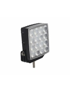 LED Arbeitsscheinwerfer 16x LED 48W Kombi 2