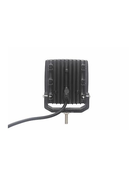 LED Arbeitsscheinwerfer 16x LED 48W Kombi