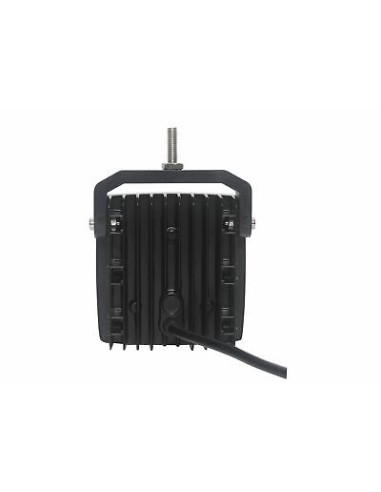 LED Arbeitsscheinwerfer 16x LED 48W Kombi