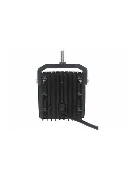LED Arbeitsscheinwerfer 16x LED 48W Kombi