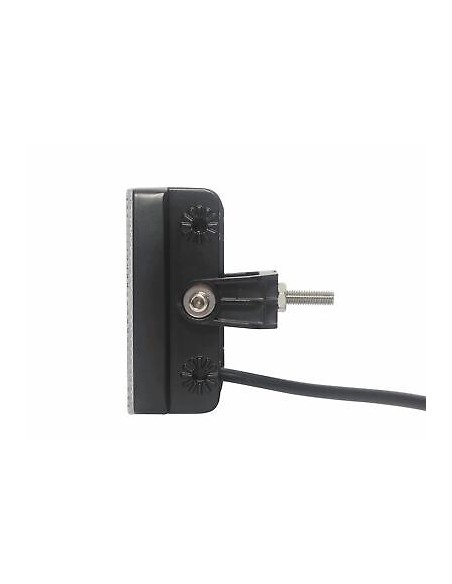 LED Arbeitsscheinwerfer 16x LED 48W Kombi